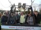 Ballonvaart vanuit Vondelpark Papendrecht, over Dordrecht en de Biesbosch naar Raamsdonksveer. In Zuid-Holland gestart met onze luchtballon om in Brabant te landen. Mooie ballonvaart!